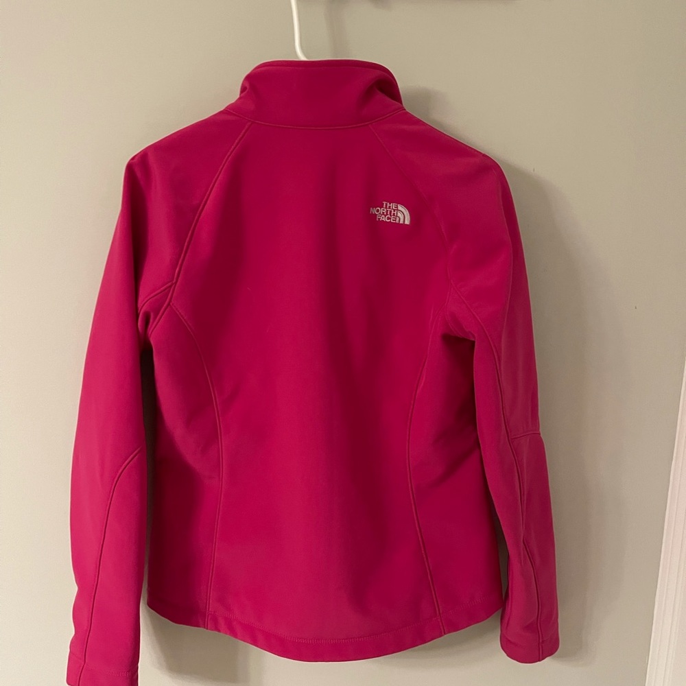 North Face Women’s Jacket